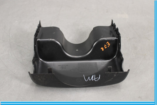 07-13 Land Rover Range Rover Sport Left Side Steering Column Cover Panel Oem