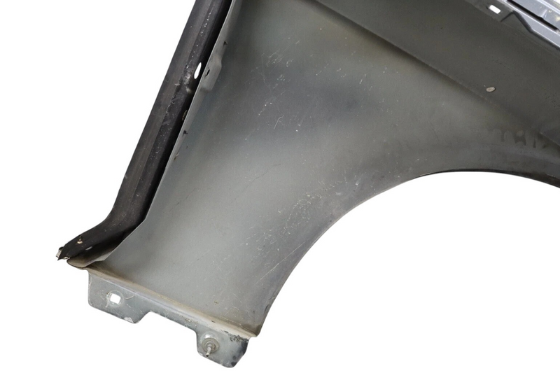 Load image into Gallery viewer, 06-11 Mercedes CLS550 CLS63 AMG Front Left Driver Side Fender Panel Gray Oem
