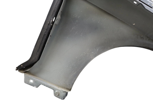 06-11 Mercedes CLS550 CLS63 AMG Front Left Driver Side Fender Panel Gray Oem