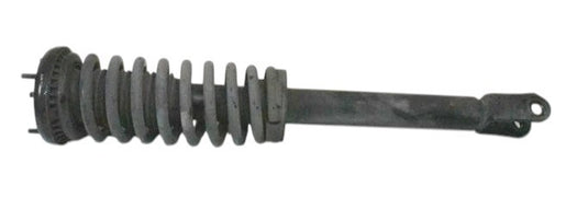 09-12 Jaguar XF X250 Right Side Front Shock Spring Strut Suspension OEM