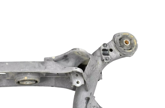 02-10 Lexus SC430 Rear Suspension Subframe Sub Frame Crossmember 5120630062 Oem