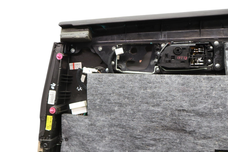 Load image into Gallery viewer, 11-13 Hyundai Equus SIG Rear Left Driver Side Interior Door Trim Panel Oem
