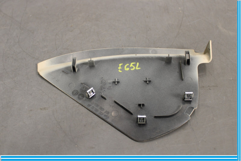 Load image into Gallery viewer, 07-12 Mercedes R230 SL550 SL55 AMG Left Side Dashboard Dash Trim Panel Cover Oem

