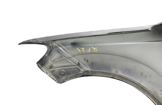 07-15 Audi Q7 Front Right Passenger Side Fender Wing Panel 4L0821102 Oem