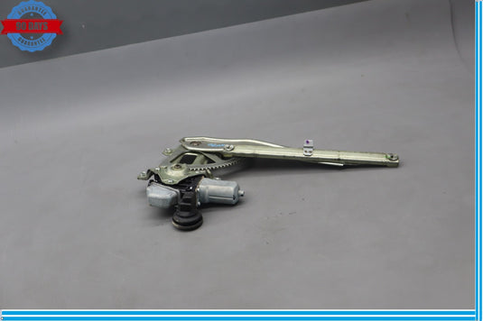 07-12 Lexus LS460 Rear Right Passenger Door Window Regulator Motor Oem