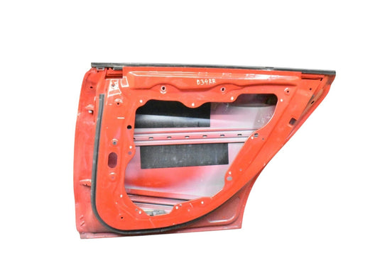 14-19 Mercedes CLA250 Rear Right Passenger Side Door Shell Panel Assembly Oem
