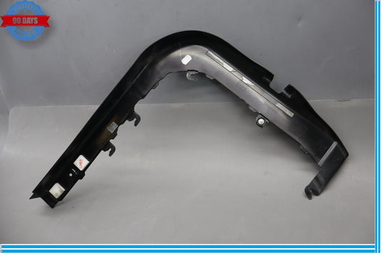 14-24 Jaguar X152 F-Type Left Driver Side Door Forward Molding Trim Cover Oem