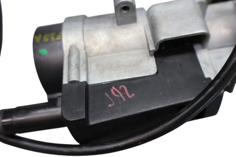 Load image into Gallery viewer, 02-05 Ford Thunderbird Ignition Switch With Housing &amp; Cable YW4312A145 Oem
