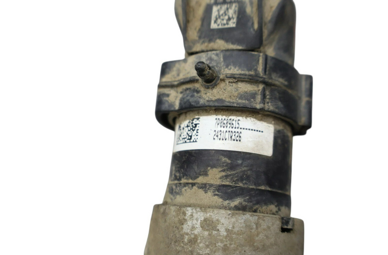 Load image into Gallery viewer, 11-17 Volkswagen Touareg Rear Left Parking Brake Actuator Adjust Motor Oem

