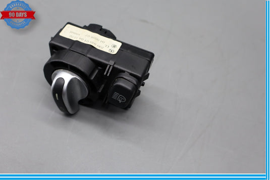 03-12 Mercedes R230 SL500 SL55 AMG Headlight Control Switch 2305450104 Oem