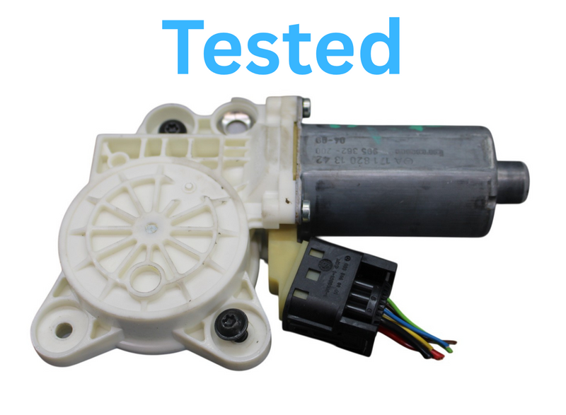 Load image into Gallery viewer, 03-12 Mercedes R230 SL500 SL550 Front Left Door Control Module A1718201342 Oem
