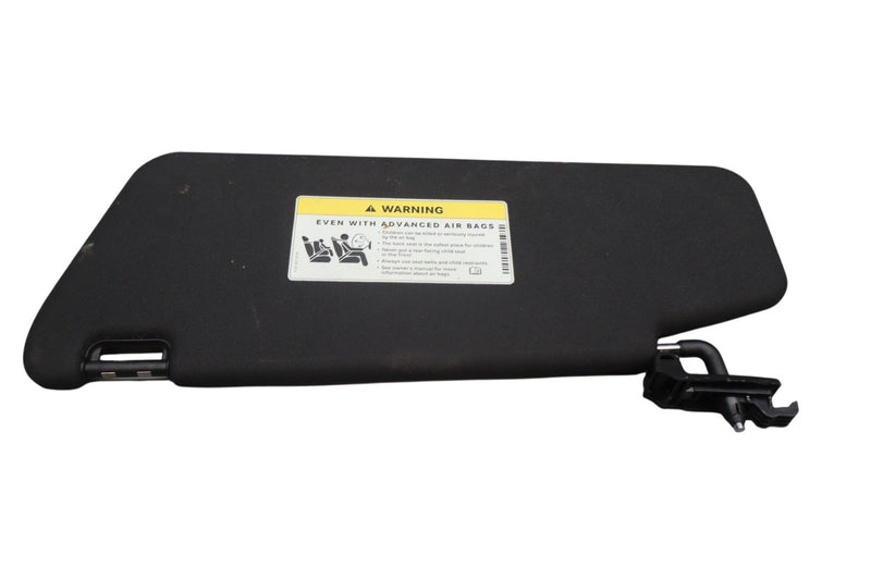 Load image into Gallery viewer, 10-16 Mercedes E350 E400 E550 W212 Right Side Sun Visor Shade Sunvisor Oem
