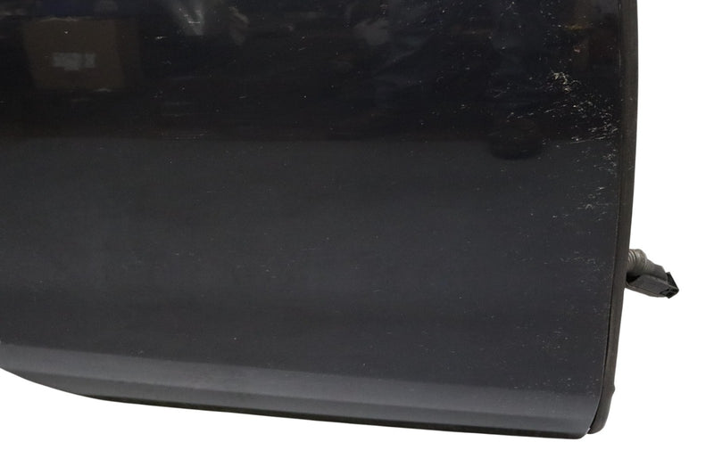 Load image into Gallery viewer, 12-18 Audi A7 Quattro S7 Rear Right Passenger Side Exterior Door Shell Panel Oem
