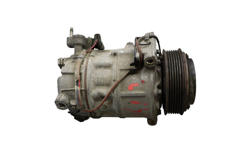 Load image into Gallery viewer, 13–22 Jaguar XF XE F-PACE AC A/C Air Conditioning Compressor CPLA-19D629-BG Oem
