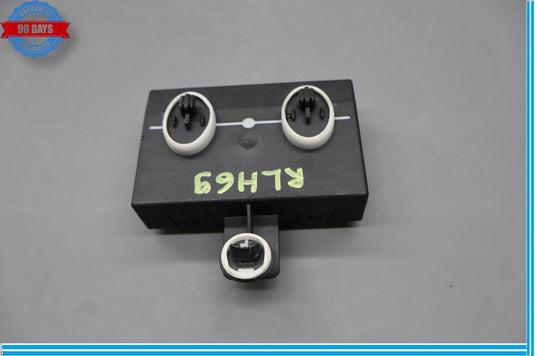 11-17 Porsche Cayenne Rear Left Driver Side Door Control Module Unit Oem