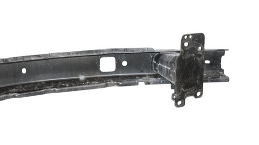 03-11 Bentley Continental GTC GT Front Lower Bumper Reinforcement Impact Bar OEM