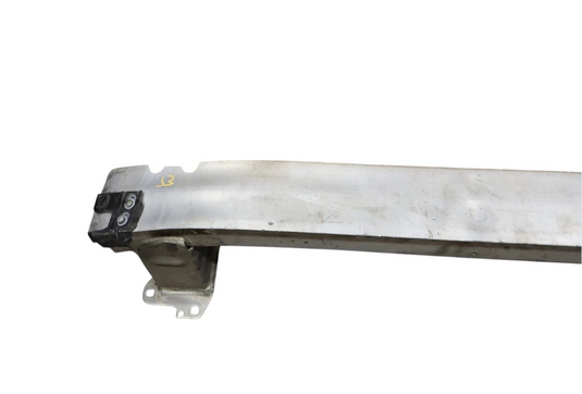 11-18 Audi S8 A8 Quattro Front Bumper Reinforcement Impact Bar Support Black Oem