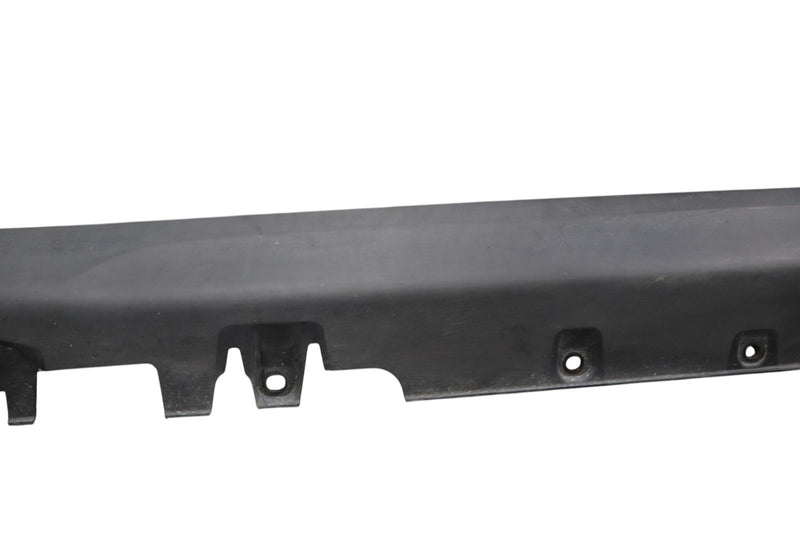 Load image into Gallery viewer, 14-18 BMW X5 F15 Left Driver Side Skirt Rocker Molding Panel Black Oem
