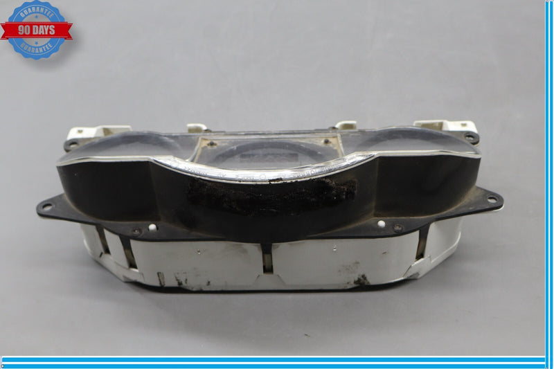 Load image into Gallery viewer, 98-99 Jaguar XK8 XKR X100 Speedometer Instrument Cluster Bezel LJA4300AG Oem
