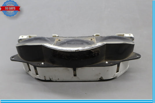 98-99 Jaguar XK8 XKR X100 Speedometer Instrument Cluster Bezel LJA4300AG Oem