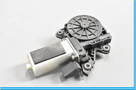 11-18 Audi A8 Quattro Front Right Door Close Assist Motor Drive Assemble Oem