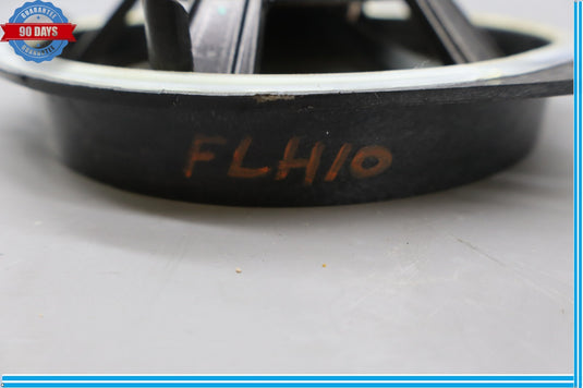 14-17 Maserati Ghibli Front Left Driver Side Door Speaker A0121104 Oem