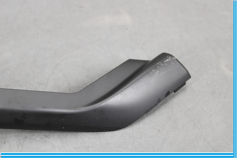 Load image into Gallery viewer, 11-17 Porsche Cayenne Rear Left Driver Side Door Panel Trim Grab Handle Oem
