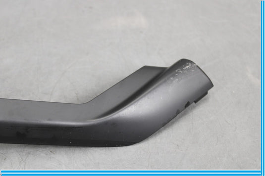 11-17 Porsche Cayenne Rear Left Driver Side Door Panel Trim Grab Handle Oem