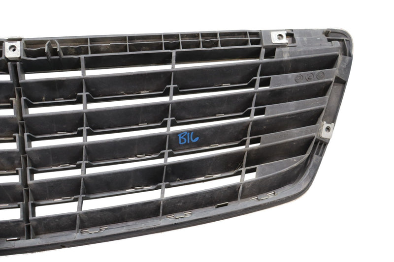 Load image into Gallery viewer, 03-06 Mercedes W220 S430 S500 S55 Front Radiator Hood Center Grill Grille Oem
