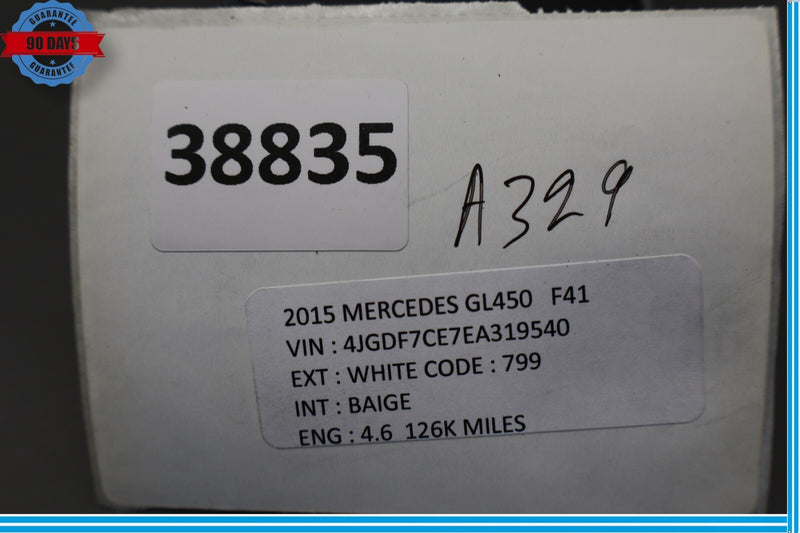 Load image into Gallery viewer, 12-19 Mercedes GL450 GL550 Sirius Satellite Radio Receiver 2128705689 Oem
