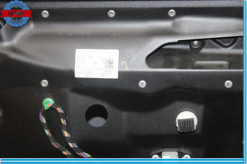 Load image into Gallery viewer, 10-16 Porsche Panamera 970 Turbo S GTS Front Left Side Door Window Regulator Oem
