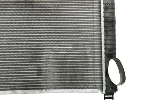 00-06 Mercedes W220 S430 CL500 Engine Cooling Radiator AC Air A/C Condenser OEM