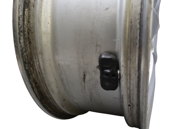 Load image into Gallery viewer, 07-09 Lexus LS460 18" 9 Spoke Alloy Wheel Rim W/O Center Cap 18 7.5 J32 Oem
