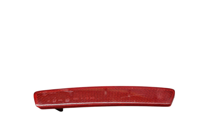 14-17 Maserati Ghibli Rear Right Side Marker Reflector Lamp 50504339 Oem
