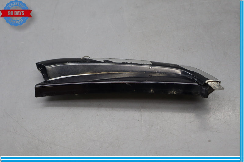 Load image into Gallery viewer, 14-17 Maserati Ghibli M157 Rear Right Side Door Molding Trim Panel Cover Oem
