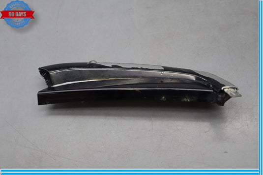 14-17 Maserati Ghibli M157 Rear Right Side Door Molding Trim Panel Cover Oem