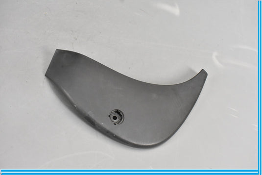 09-15 Jaguar XF XFR Rear Right Passenger Side Door Cover Molding Trim Oem