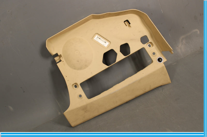 Load image into Gallery viewer, 12-16 BMW F30 328i 335i Front Right Side Under Dash Trim Cover Panel Oem
