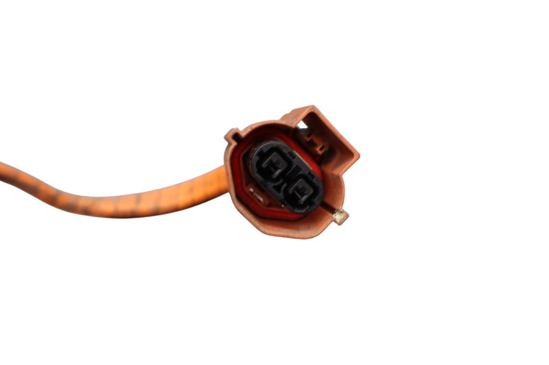 Load image into Gallery viewer, 12-16 Tesla Model S High Voltage DC Cable Wiring Wire Harness Oem

