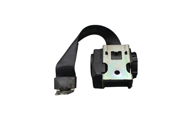 Load image into Gallery viewer, 07-15 Jaguar XK XKR X150 Rear Left Driver Side Seat Belt Retractor Black Oem
