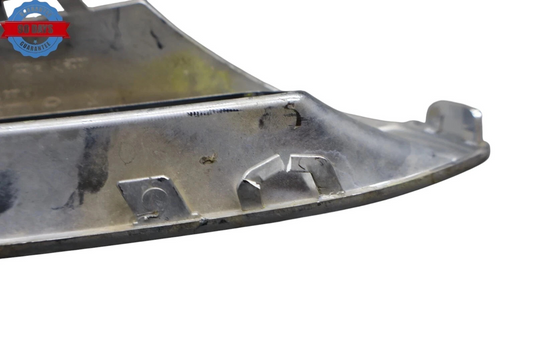 13-16 Mercedes GL450 GL550 Front Right Side Fog Light Cover Trim Chrome Oem