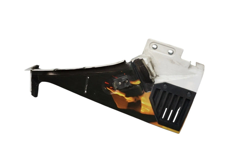 Load image into Gallery viewer, 03-09 Hummer H2 Front Left Driver Side Fender Cover Panel 15062999 Oem
