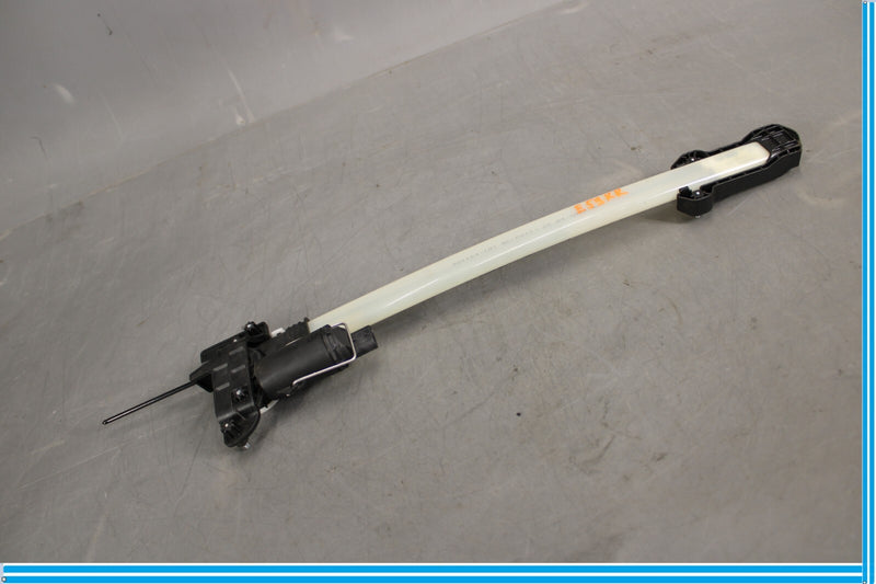 Load image into Gallery viewer, 11-18 Audi A6 A7 A8 Rear Right Passenger Side Window Shade Roll Motor Oem

