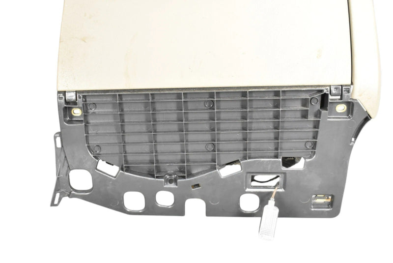 Load image into Gallery viewer, 09-16 Audi A4 Front Dashboard Compartment Storage Glove Box 8K1857035 OEM
