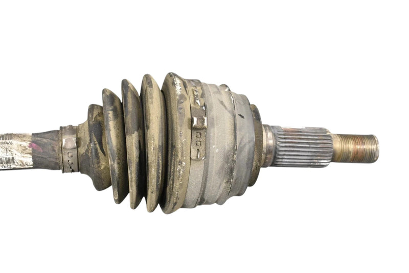 Load image into Gallery viewer, 11-17 Volkswagen VW Touareg Front Left Driver Side Axle Shaft Assembly Oem
