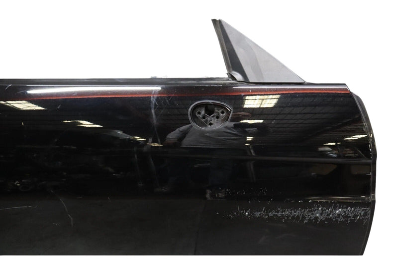 Load image into Gallery viewer, 12-20 Mercedes R172 SLK250 SLK350 Exterior Right Passenger Door Shell Panel OEM
