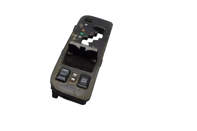 Load image into Gallery viewer, 02-05 Lexus SC430 Automatic Gear Selector Shift Shifter Mechanism Assembly OEM
