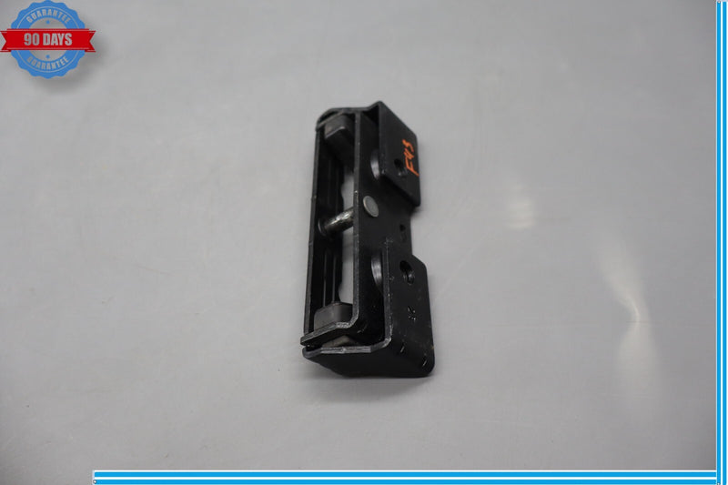 Load image into Gallery viewer, 03-12 Land Rover Range Rover HSE Rear Tailgate Lock Striker Latch Pin Plate Oem

