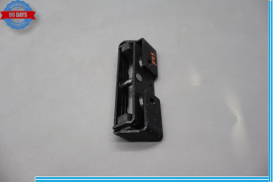 03-12 Land Rover Range Rover HSE Rear Tailgate Lock Striker Latch Pin Plate Oem
