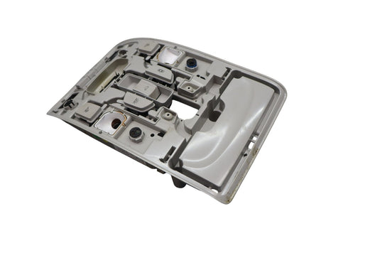 12-18 Audi A7 Quattro Front Overhead Console Dome Light Lamp Trim Oem